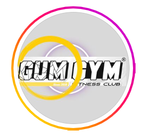 Gum Gym - Logo