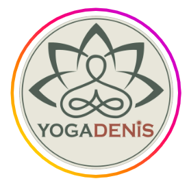 Yoga Denis - Logo