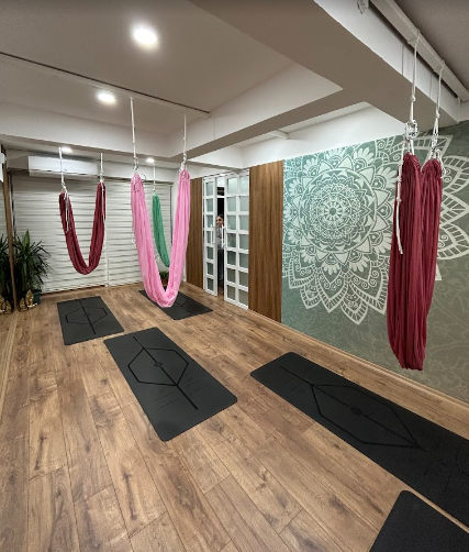 Yoga Denis