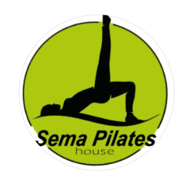 Sema Pilates - Logo