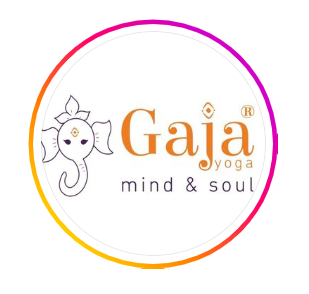 Gaja Yoga - Logo