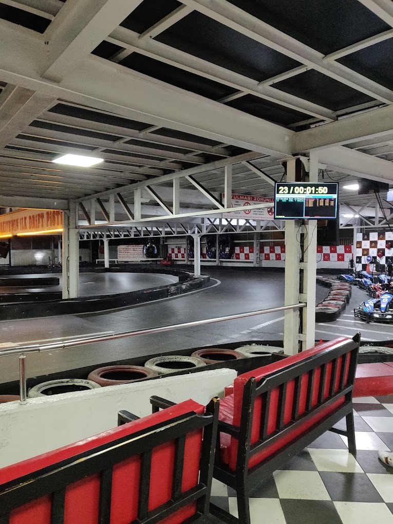 Gebze Karting