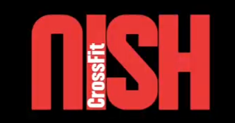 CrossFit NISH - Logo