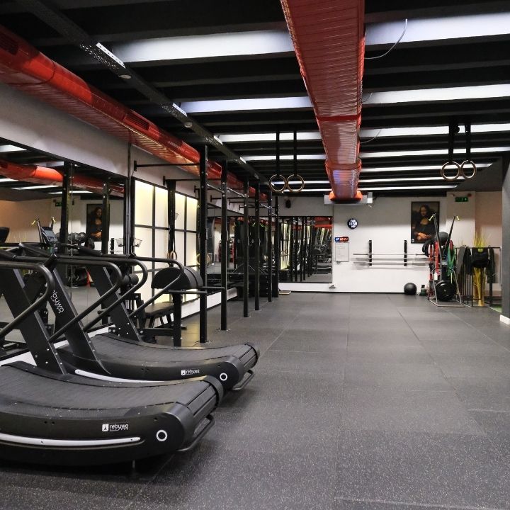 CrossFit NISH