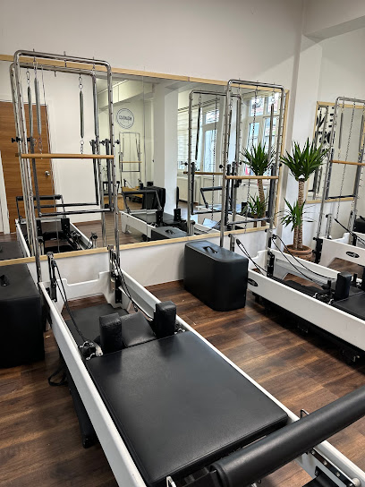 Pi Fit Pilates - Logo