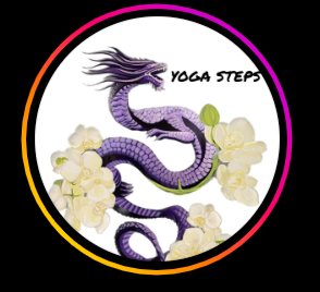 Yoga Steps - Logo