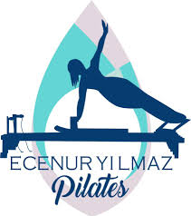 Ecenur Yılmaz Pilates Armutlu - Logo