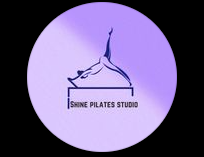 Shine Pilates Studio - Logo