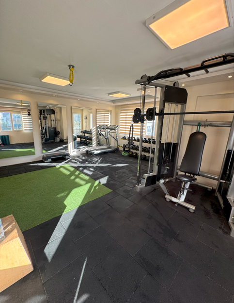 Wild Club Training Studio
