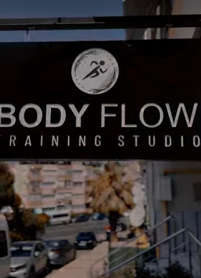 Body Flow Training Studio