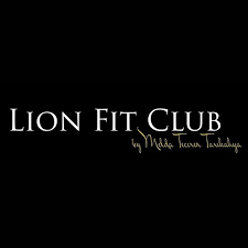 Lion Fit Club - Logo