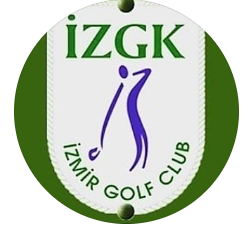 İzmir Golf Club - Logo