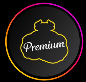 Fitbull GYM Premium - Logo
