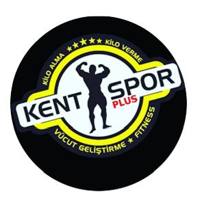 Kent Spor Gürsu - Logo