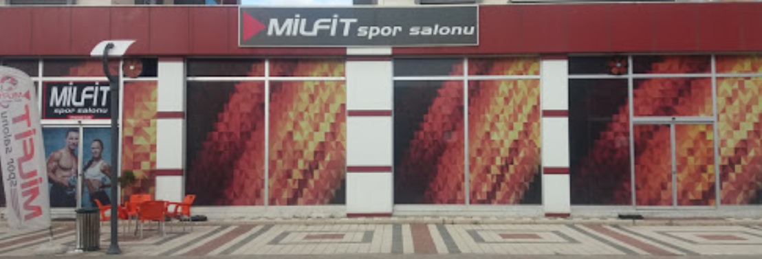 Milfit Spor Salonu