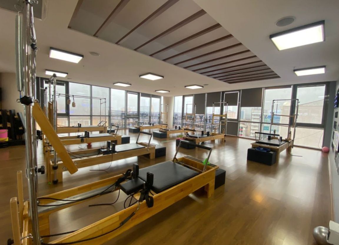 Say Studio Çarşı Şube