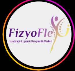 FizyoFlexi Fizyoterapi ve Egzersiz Danışmanlık Merkezi - Logo