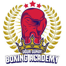 Uğur Günay Boks Akademi - Logo