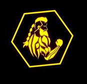 Hercules Gym Studio - Logo
