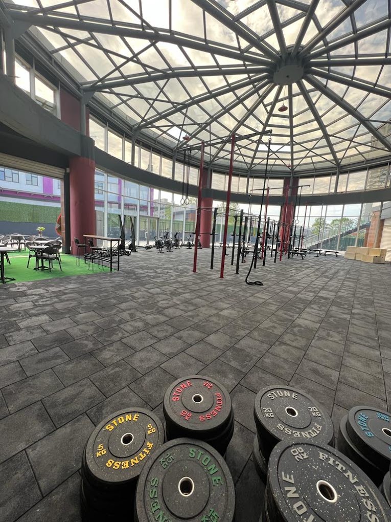 Phoenix Training Club