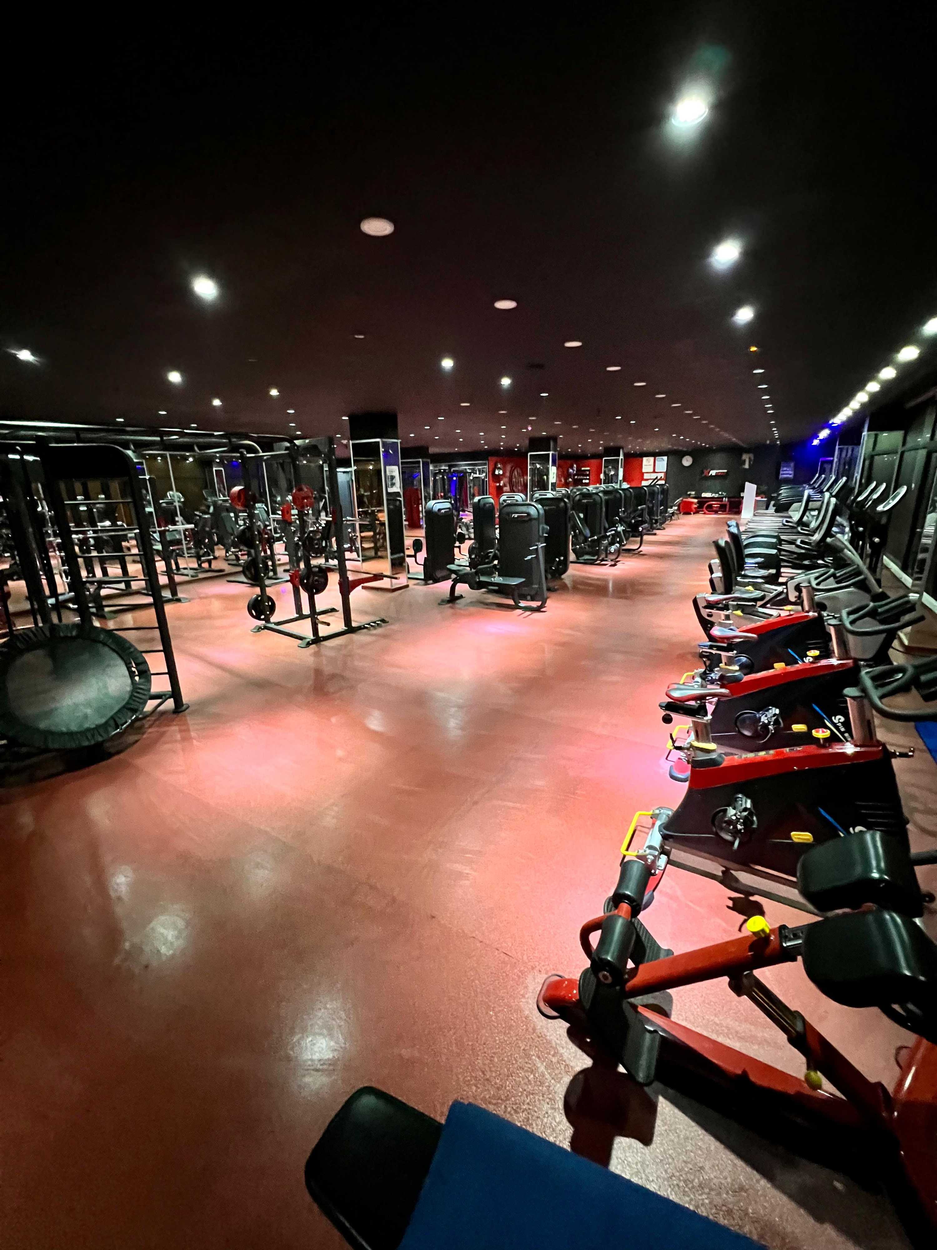 XFITNESS Batıkent