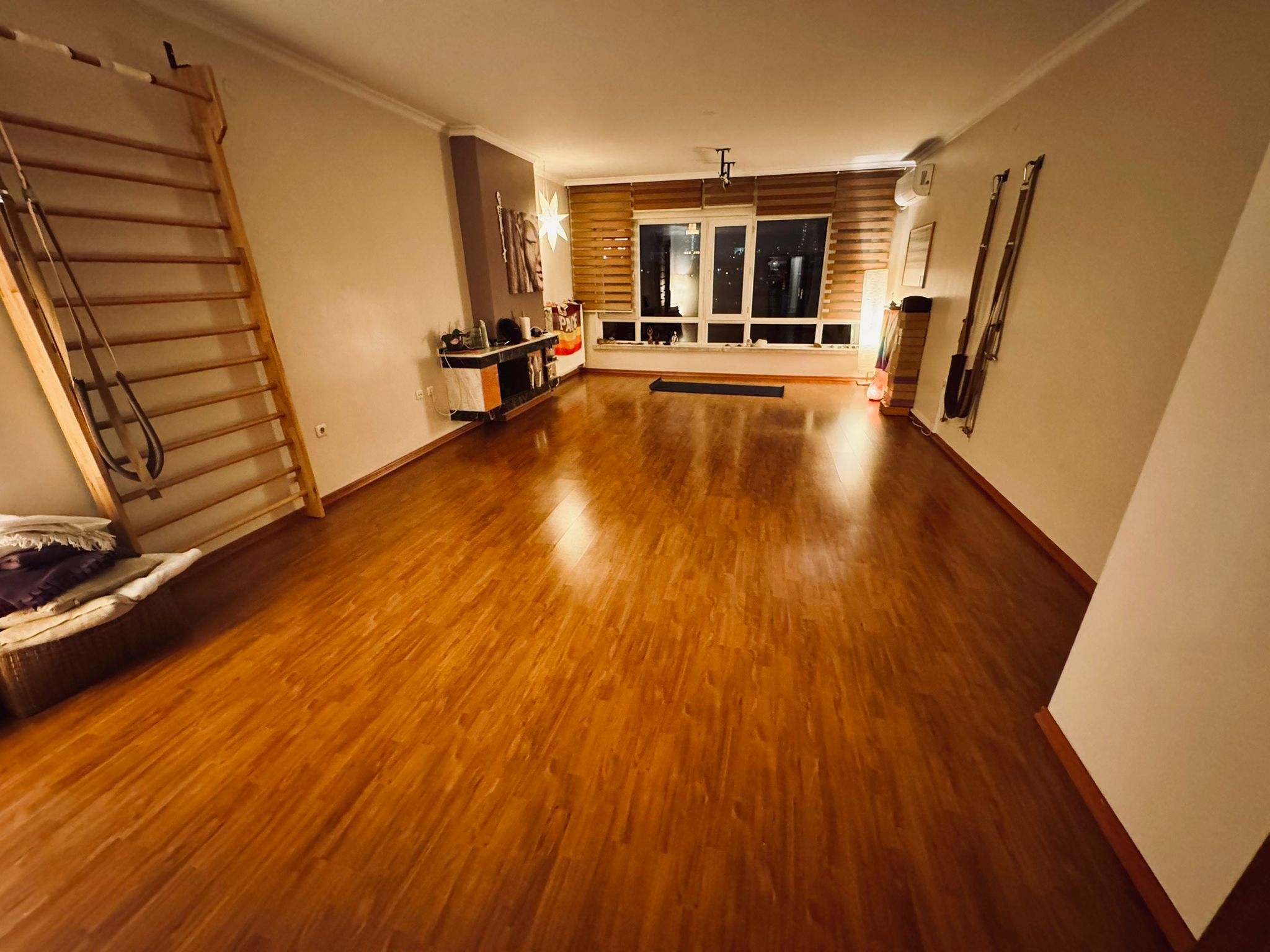 Yogaville Ankara
