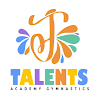 Talents Cimnastik Yoga ve Pilates - Logo