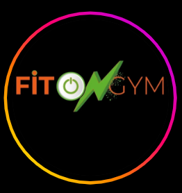 FitonGym Deluxe Sincan Spor Salonu - Logo