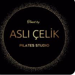 Asli Celik Pilates Studio - Logo