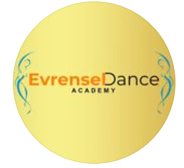 Evrensel Dans Akademi - Logo