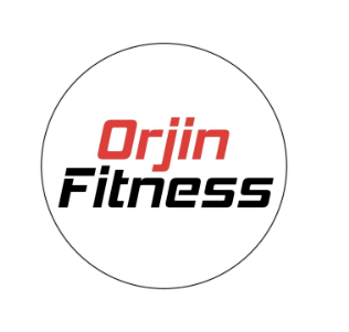 Orjin Fitness Palladium AVM - Logo