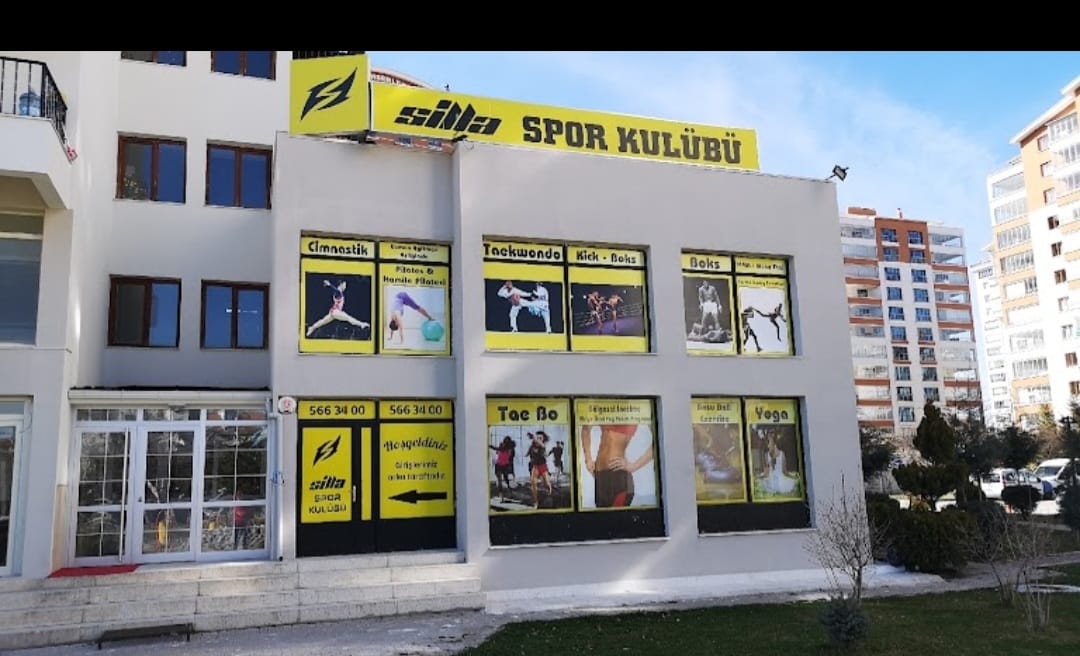 Silla spor kulübü - Logo