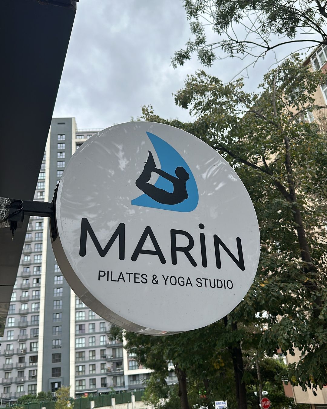 Marin Pilates & Yoga Stüdyo