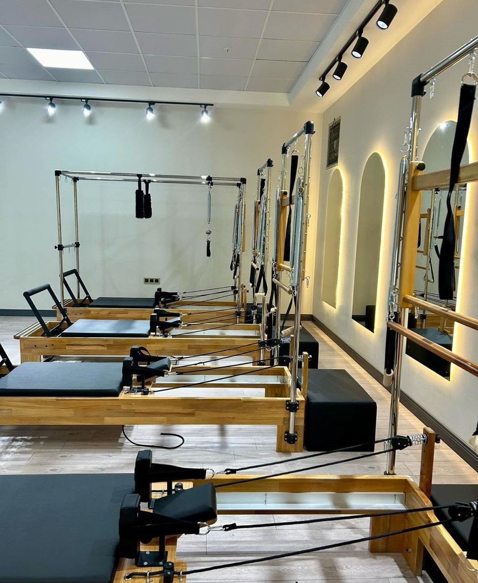 Era Pilates