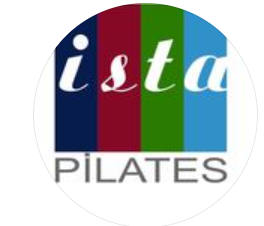 İstanbul Tenis Akademisi-İsta Pilates - Logo
