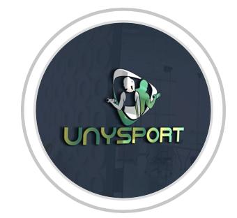 Uny Sport - Logo