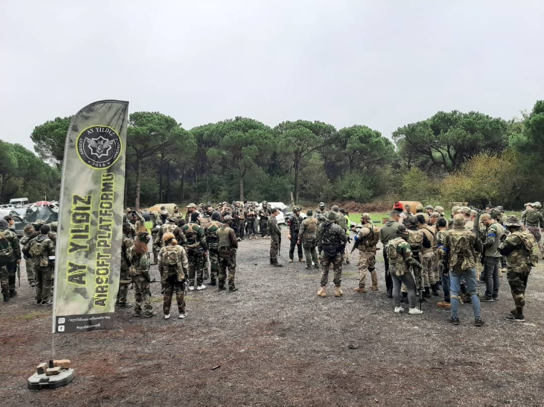 Ayyıldız Airsoft
