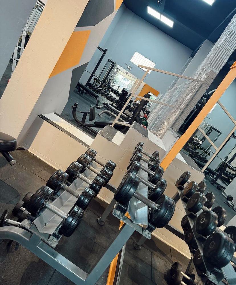 DS Sports'n Fitness