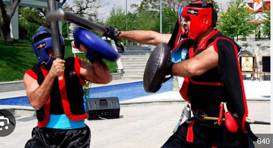 Matrak Federasyon Başkanlığı