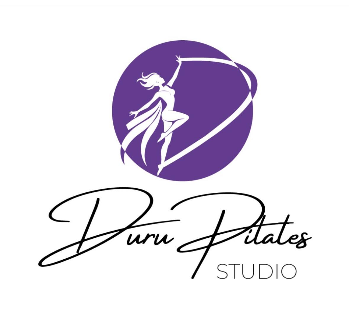 Duru Pilates Studio - Logo