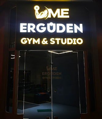 Ergüden Gym&Studio