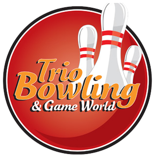 Trio Bowling Olivium - Logo