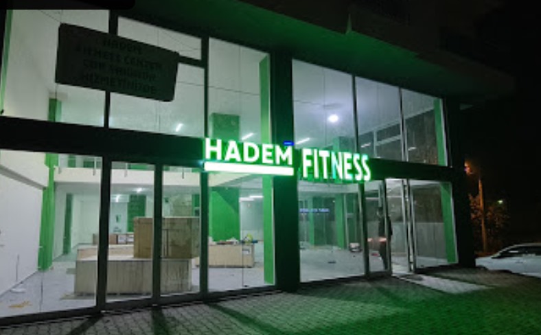 Hadem Fitness Spor Center