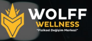 WOLFF GYM - Logo