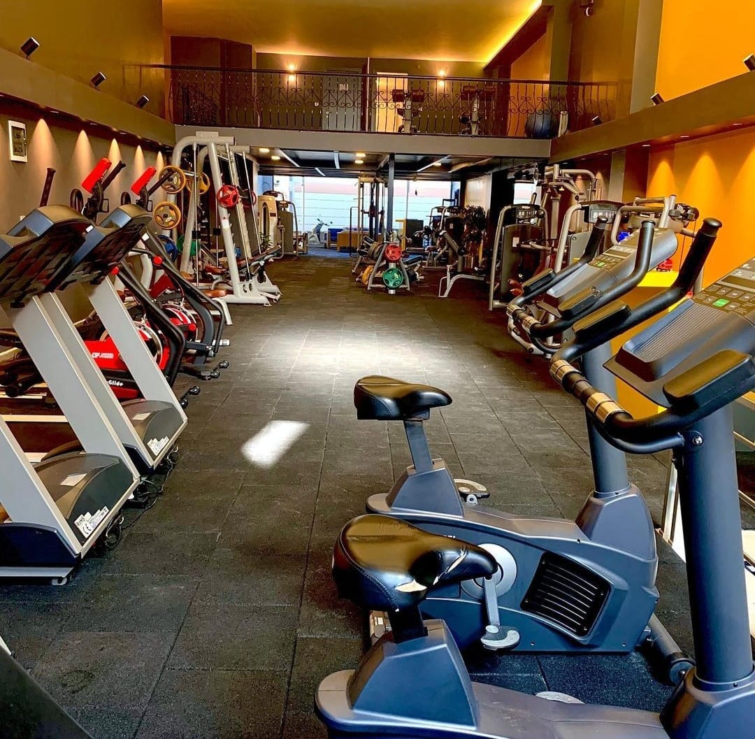 Aker Fitness