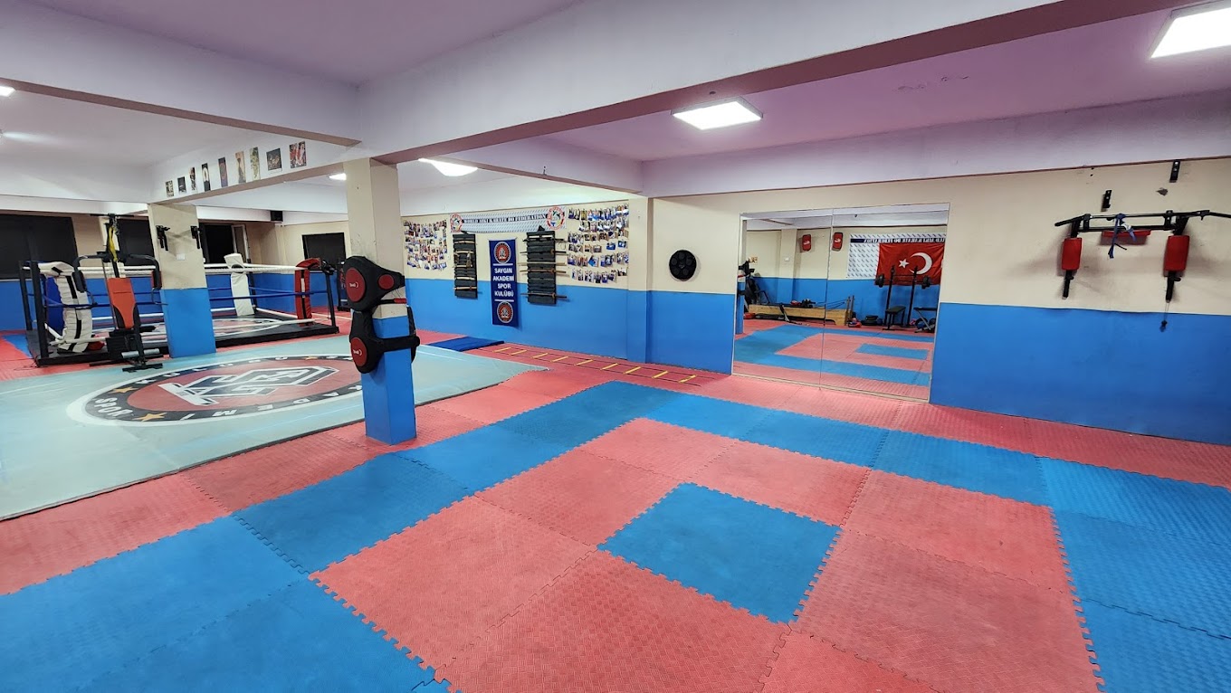 Saygın Akademi Spor Kulübü