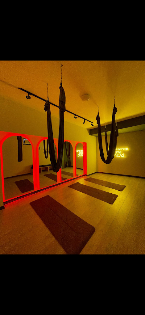 Polgym Pilates Studio