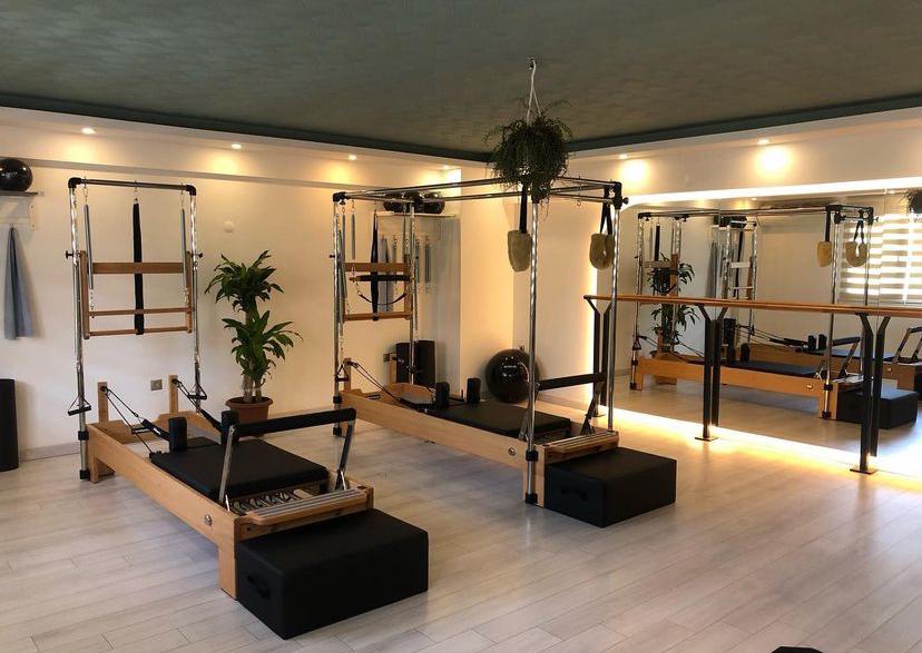 Mayu Pilates Studio