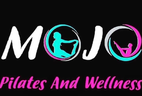 Mojo Pilates and Yoga Studio - Logo