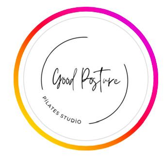 Good Posture - Logo
